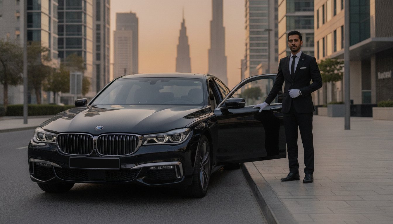 The 2026 Guide to Monthly Chauffeur Package Deals in Dubai: Elite Mobility Reimagined