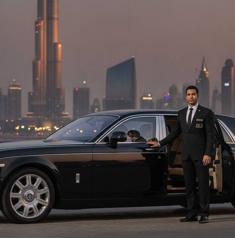 Best Monthly Driver Service Dubai Reviews: The 2026 Executive Guide