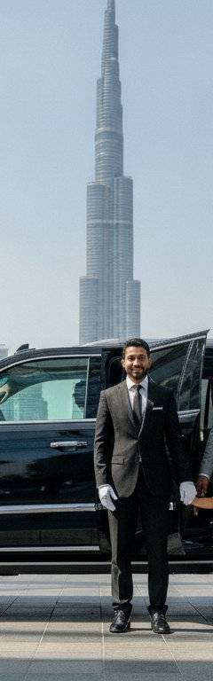 Family Limousine Dubai: The 2026 Guide to Luxury Family Travel
