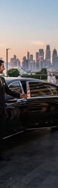 Transportation for Dubai World Cup: A 2026 Visitor’s Guide