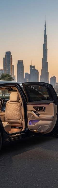 F1 Abu Dhabi 2026: Dubai Chauffeur Booking Guide