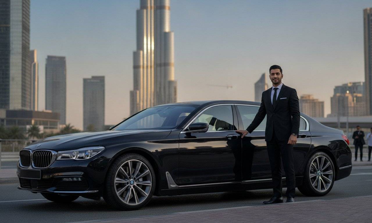 Weekly Chauffeur Service in Dubai: The 2026 Executive Buying Guide