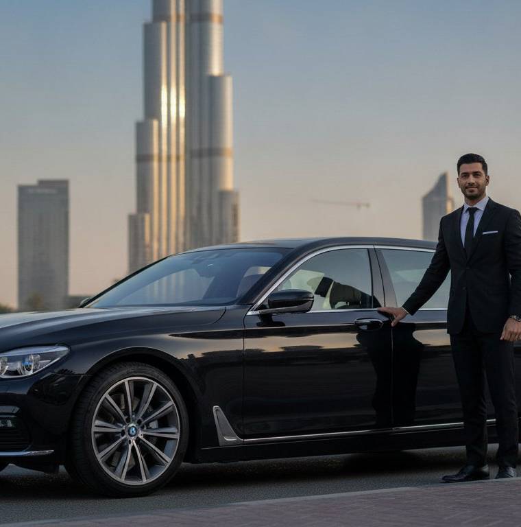Weekly Chauffeur Service in Dubai: The 2026 Executive Buying Guide