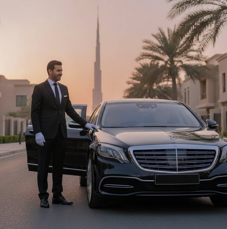 Safe School Pick Up and Drop Off Service Dubai: The 2026 Guide to Premium Student Transport